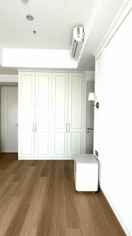 dijual apartemen apartemen menara jakarta