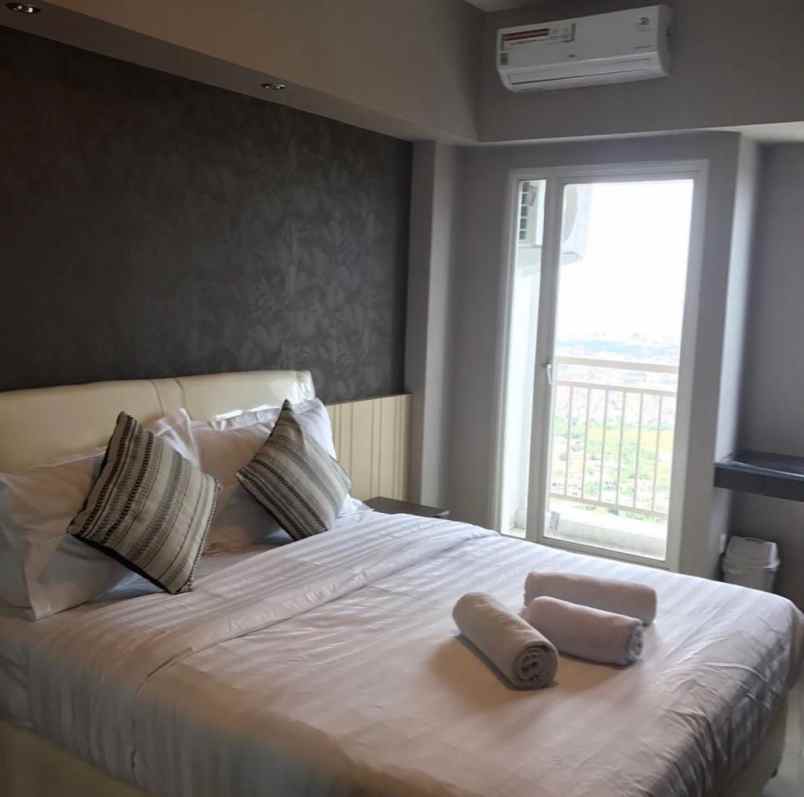 dijual apartemen apartemen orchard