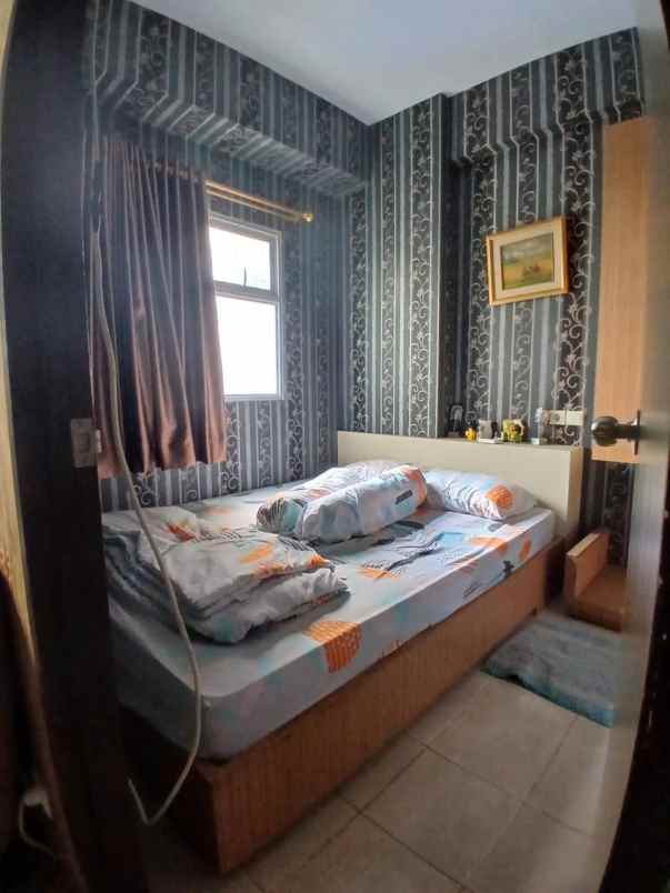 dijual apartemen apartemen the suite metro