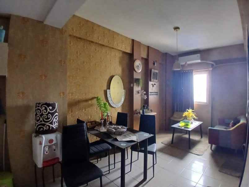 dijual apartemen apartemen the suite metro