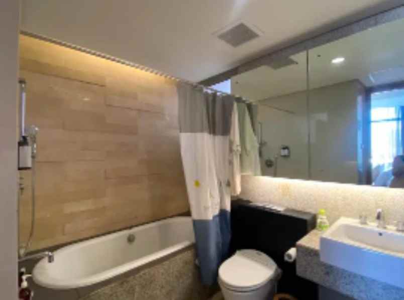dijual apartemen apartemen the summit