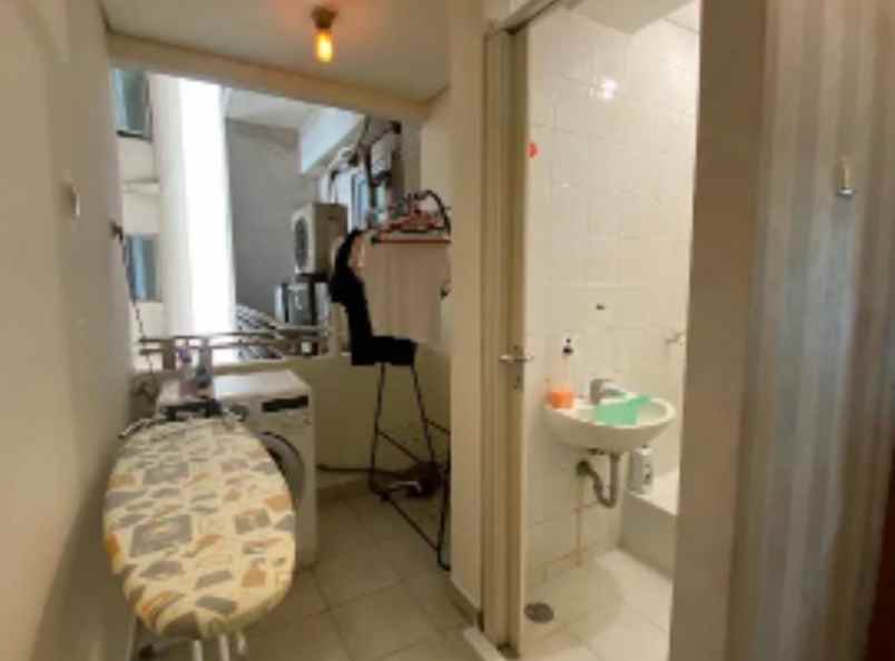 dijual apartemen apartemen the summit