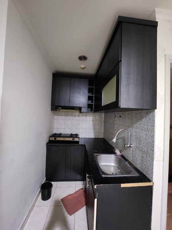 dijual apartemen apt city home moi kelapa