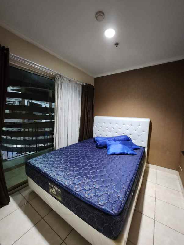 dijual apartemen apt city home moi kelapa