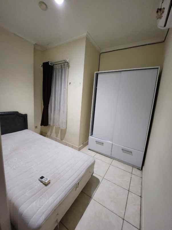 dijual apartemen apt city home moi kelapa