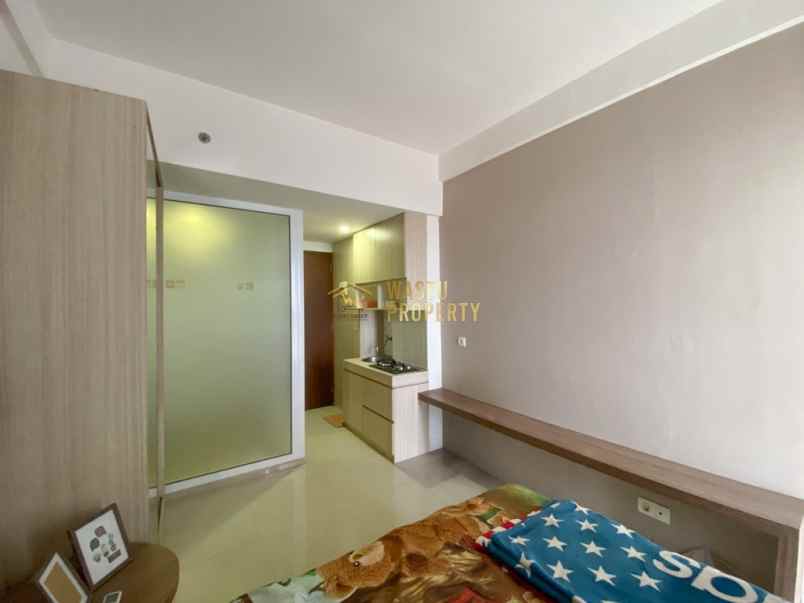 dijual apartemen caturtunggal kec depok