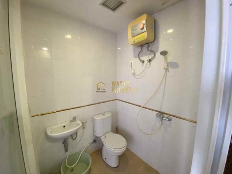 dijual apartemen caturtunggal kec depok