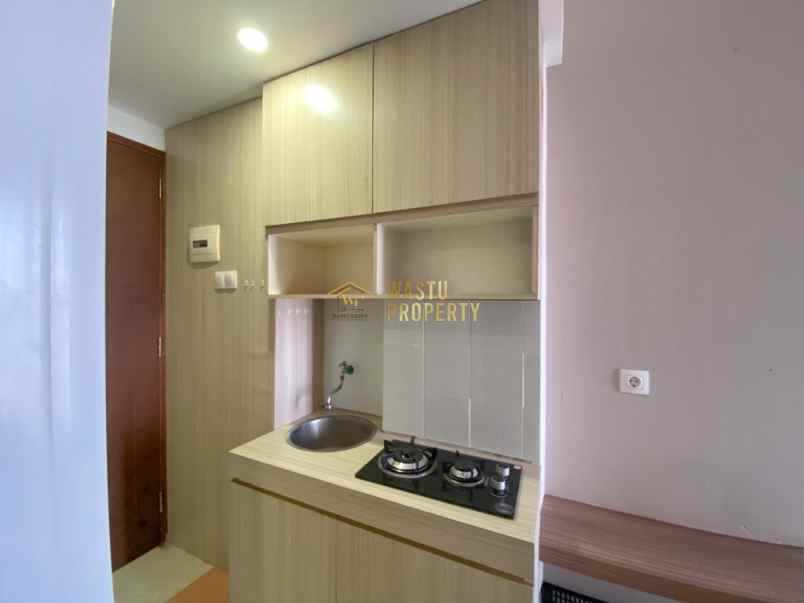 dijual apartemen caturtunggal kec depok