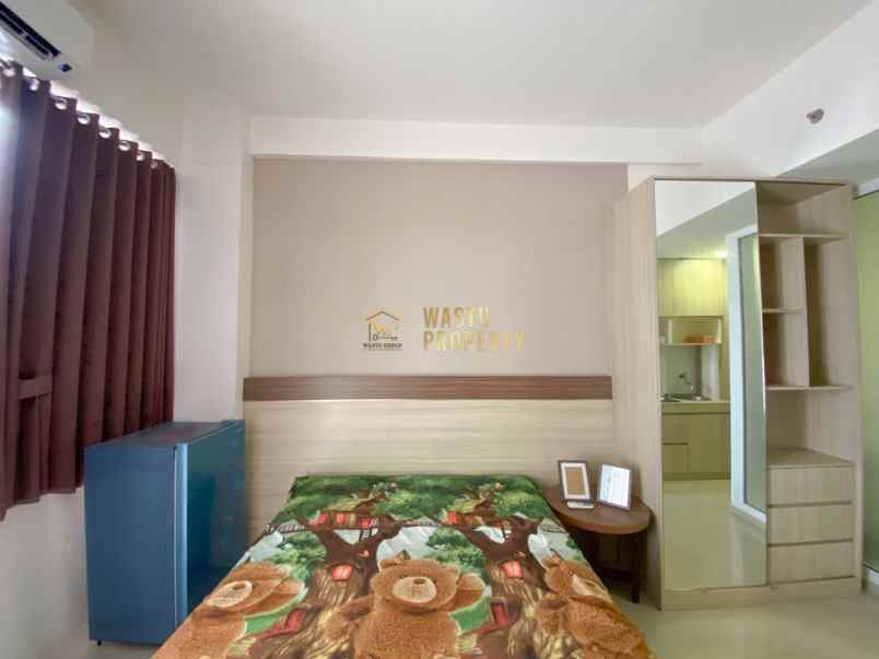 dijual apartemen caturtunggal kec depok