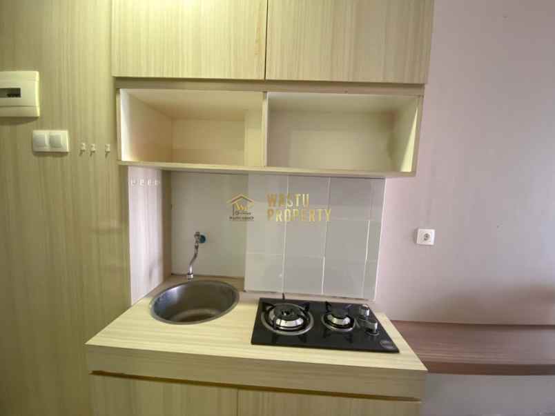 dijual apartemen caturtunggal kec depok