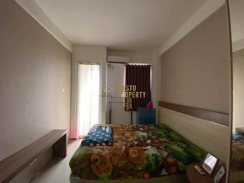 dijual apartemen caturtunggal kec depok