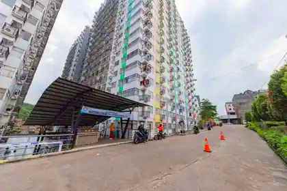 dijual apartemen cihampelas