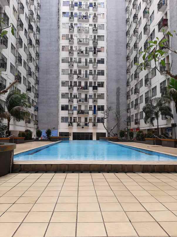 dijual apartemen cihampelas