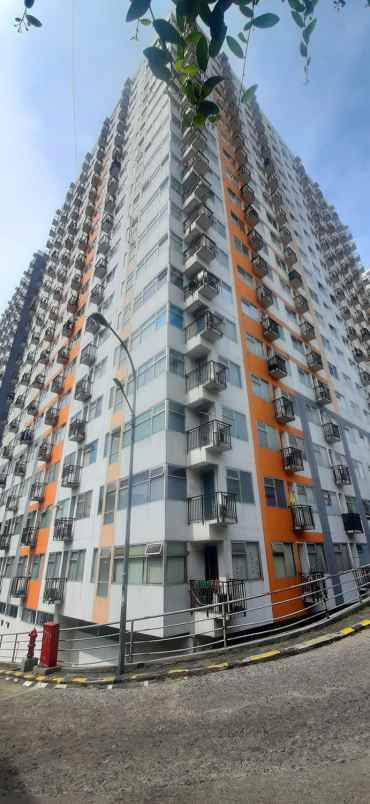 dijual apartemen cihampelas