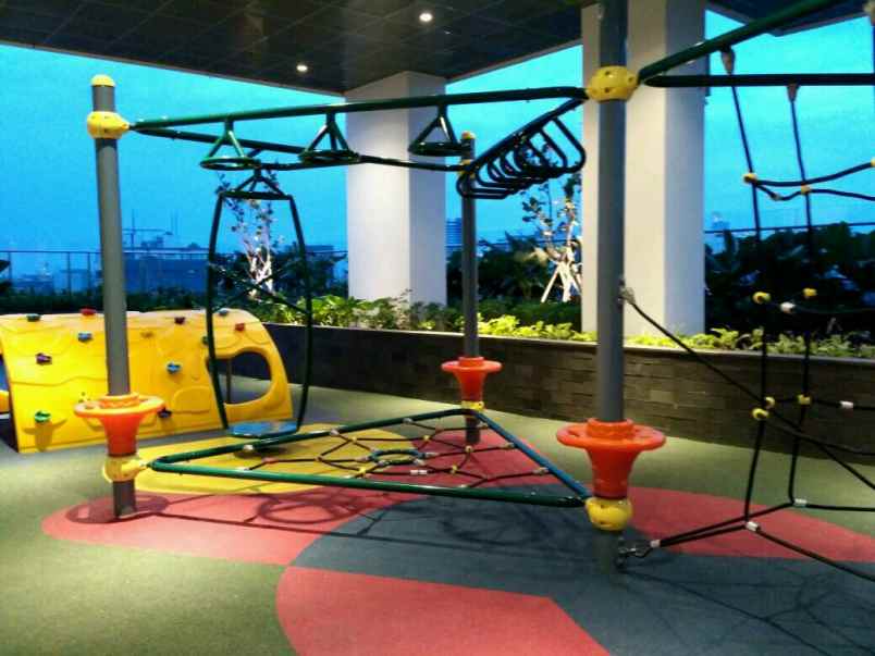 dijual apartemen cikini