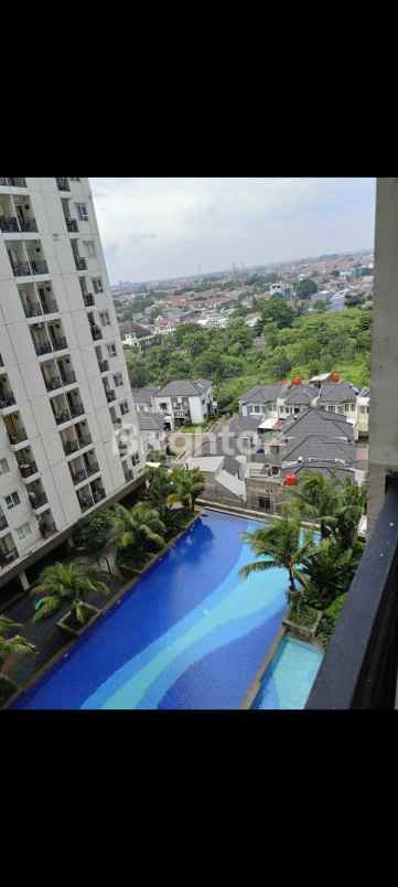 dijual apartemen cinere resort apartment