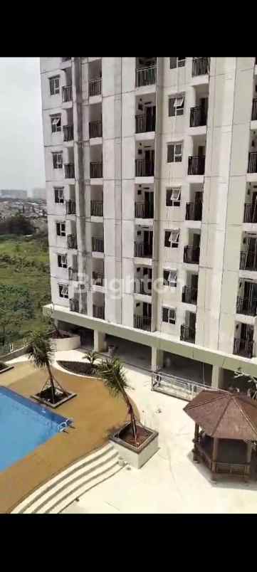 dijual apartemen cinere resort apartment