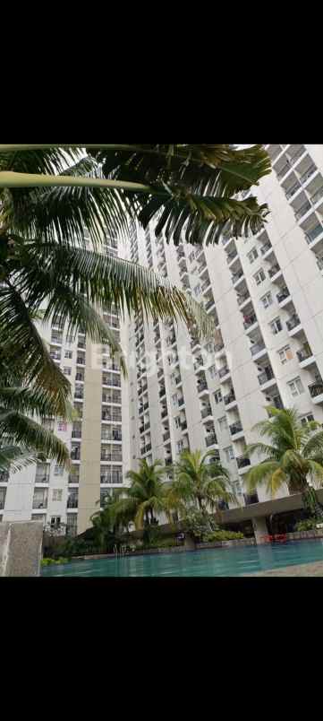 dijual apartemen cinere resort apartment