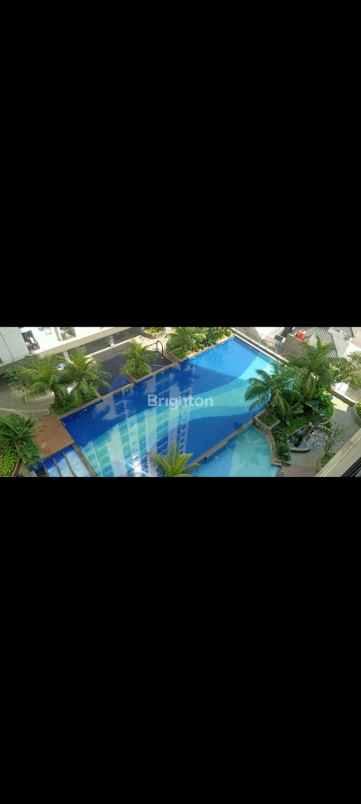 dijual apartemen cinere resort apartment