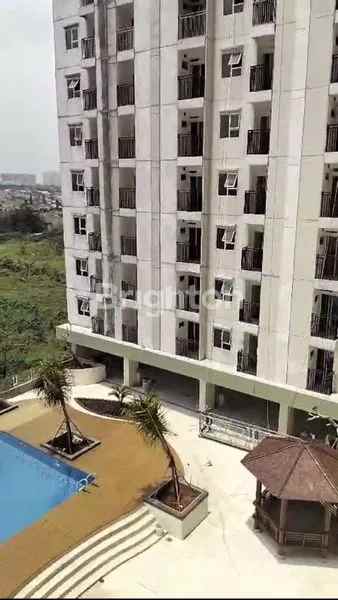 dijual apartemen cinere resort apartment