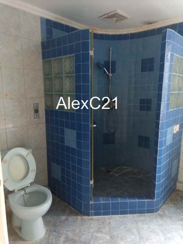 dijual apartemen cipete utara