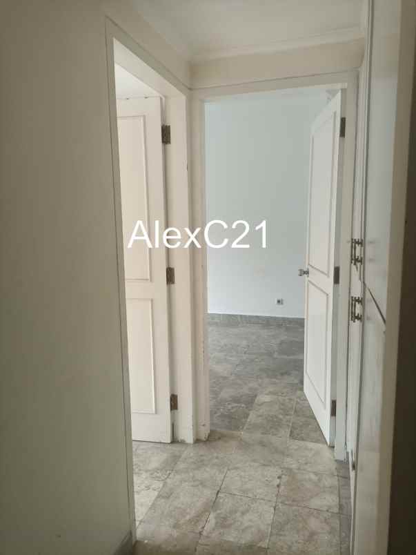 dijual apartemen cipete utara