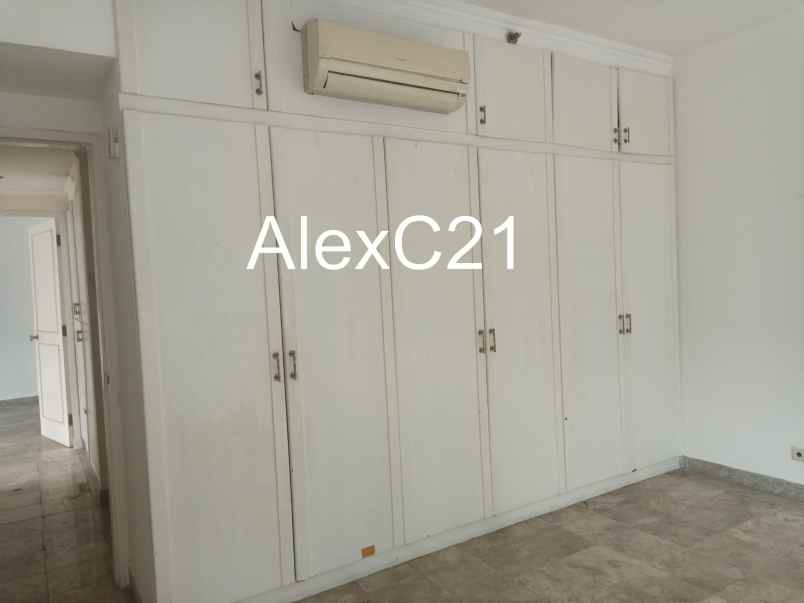 dijual apartemen cipete utara
