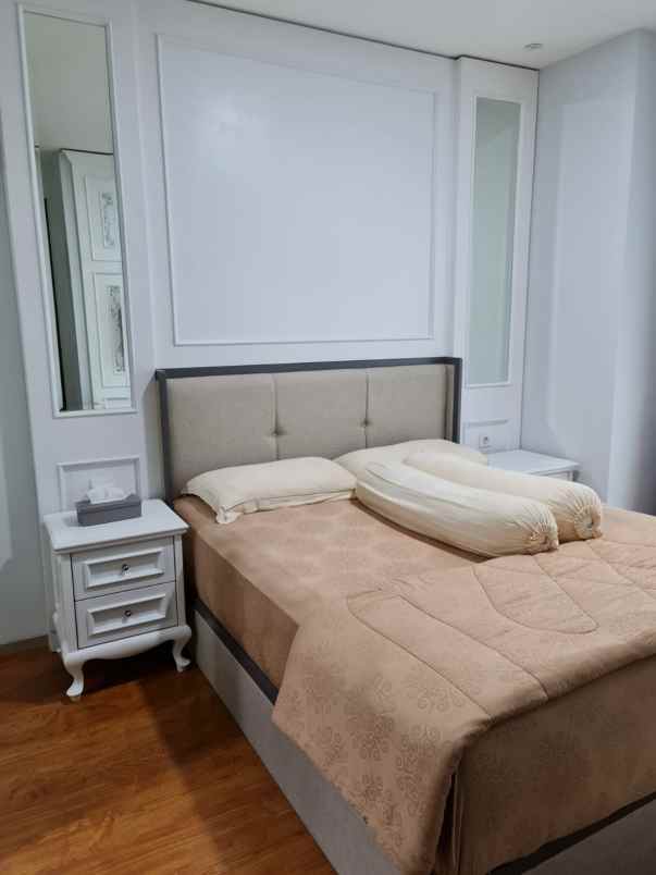 dijual apartemen citra lake suite kalideres