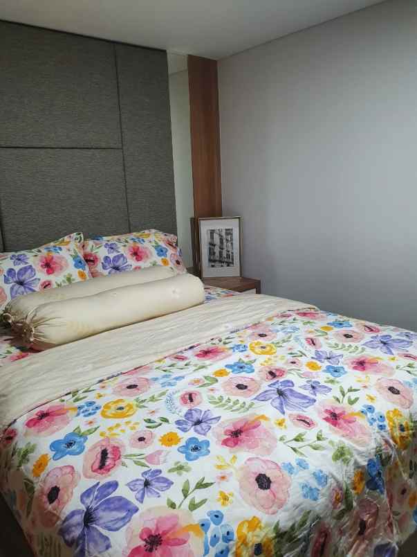 dijual apartemen danver