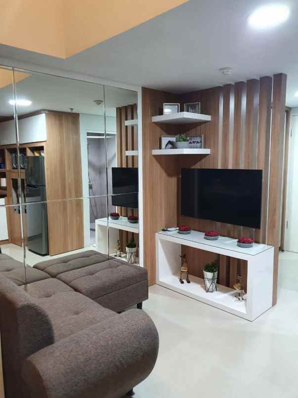 dijual apartemen danver