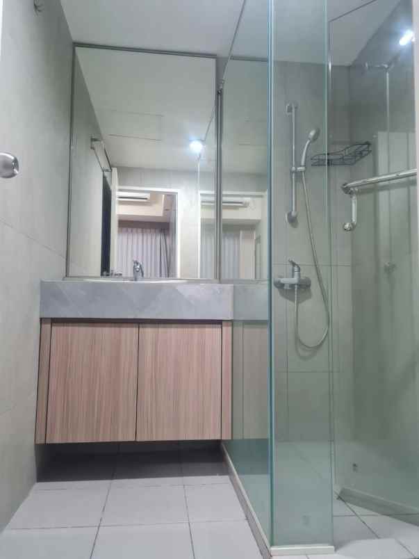 dijual apartemen denver citraland surabaya
