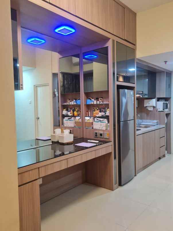dijual apartemen denver citraland surabaya