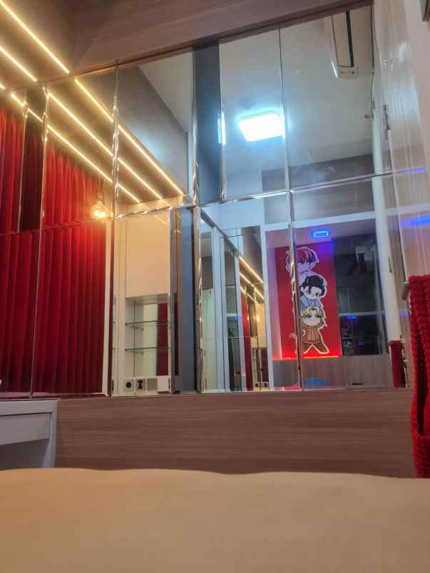 dijual apartemen denver citraland surabaya