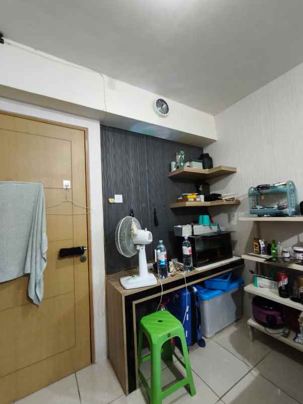 dijual apartemen educity yale