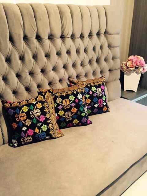 dijual apartemen fully furnished di sudirman park