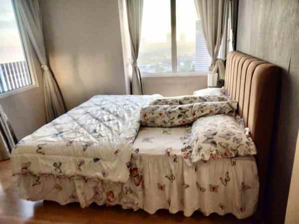 dijual apartemen fx residence sudirman scbd jakarta