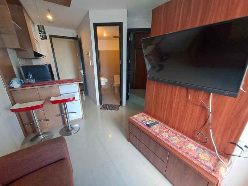 dijual apartemen gp plaza slipi gelora