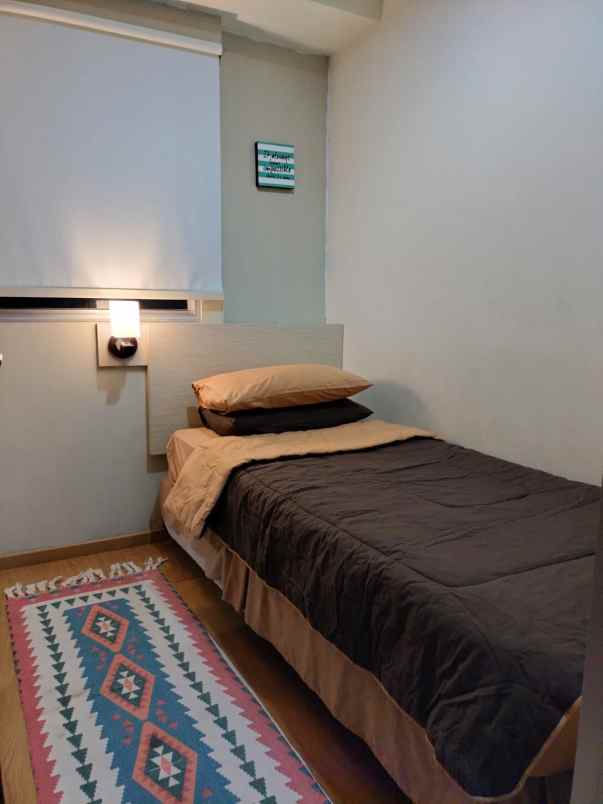 dijual apartemen gunawangsa manyar