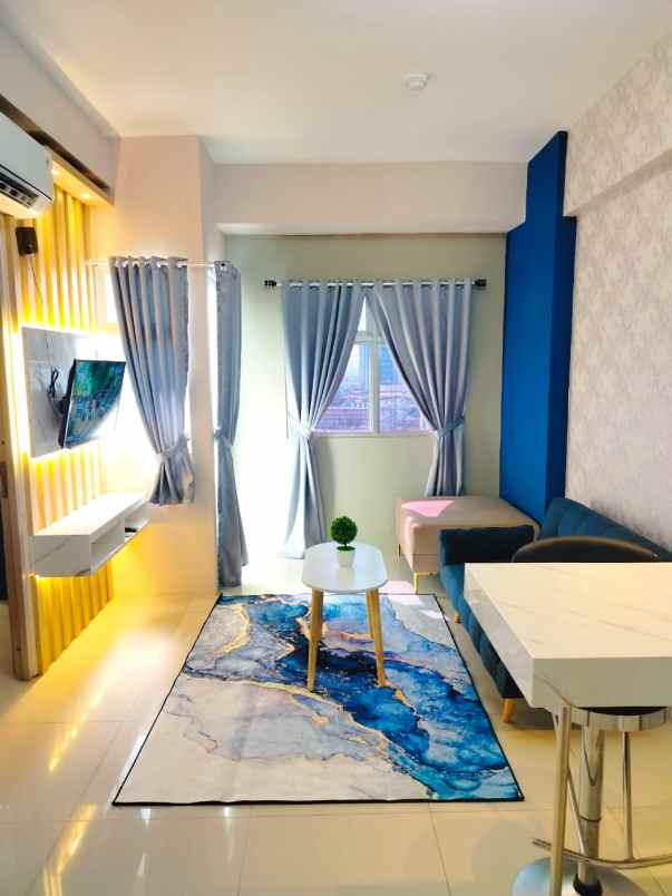 dijual apartemen gunawangsa merr