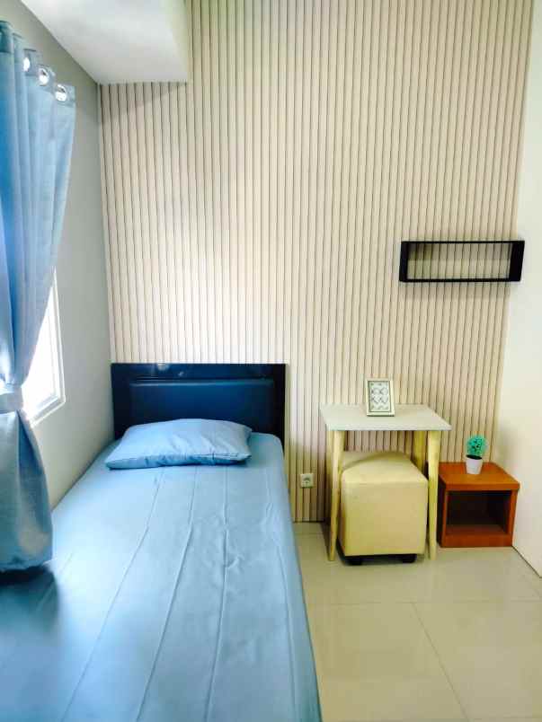 dijual apartemen gunawangsa merr