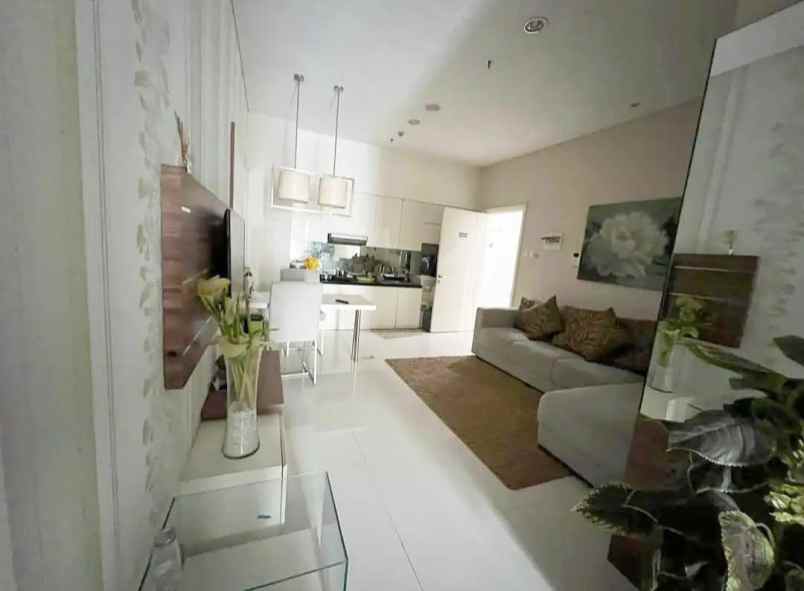 dijual apartemen jalan pemuda