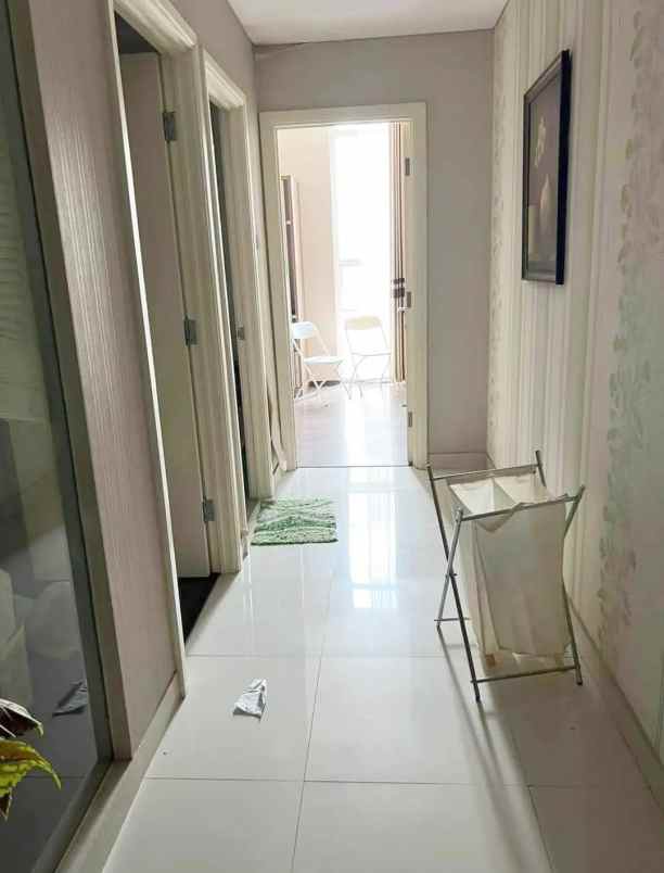 dijual apartemen jalan pemuda