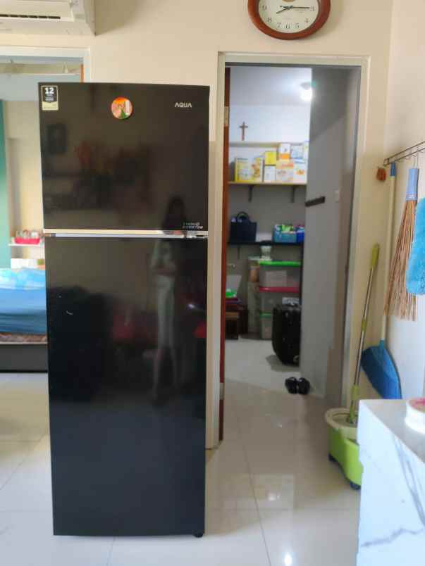 dijual apartemen jalan raya kedung baruk