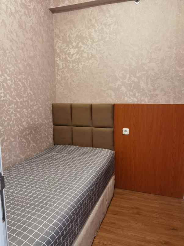 dijual apartemen jl jenderal ahmad yani kav