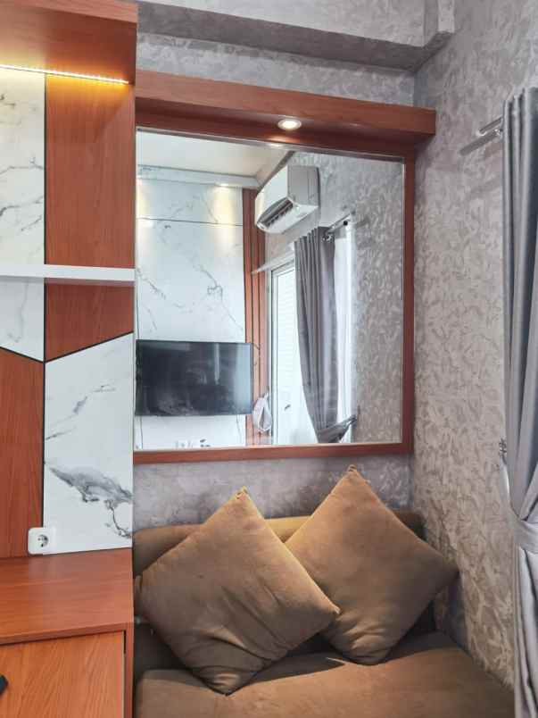 dijual apartemen jl jenderal ahmad yani kav