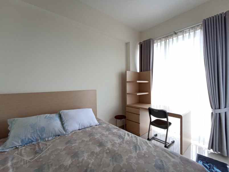 dijual apartemen jl margonda raya