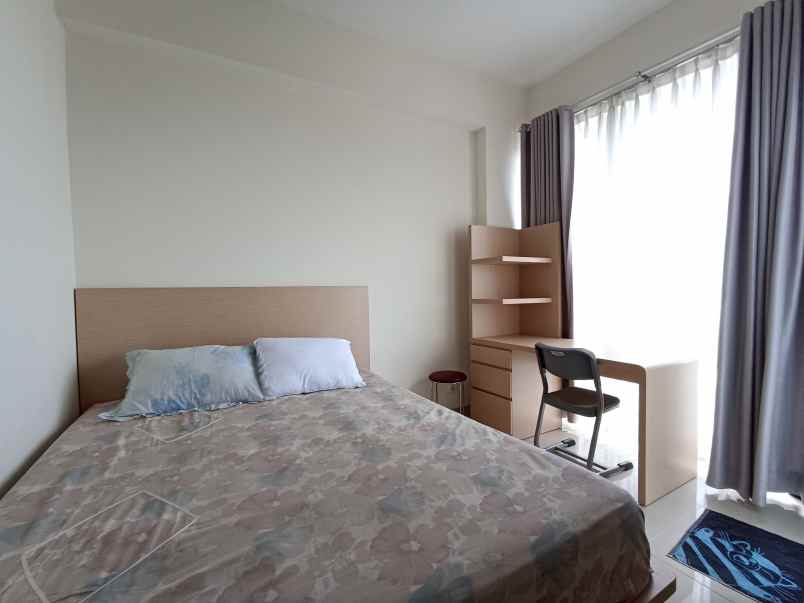 dijual apartemen jl margonda raya