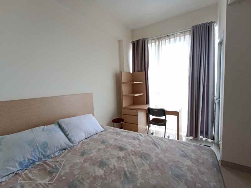 dijual apartemen jl margonda raya