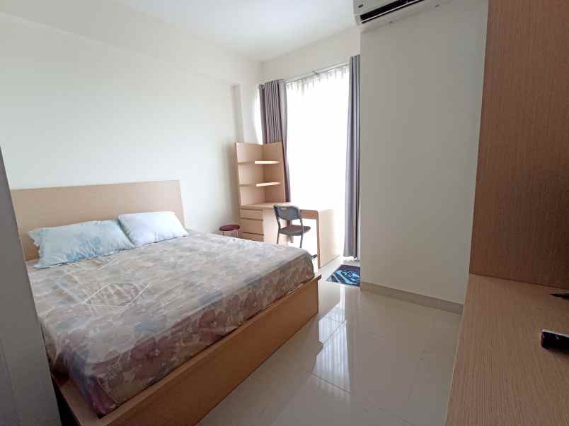 dijual apartemen jl margonda raya
