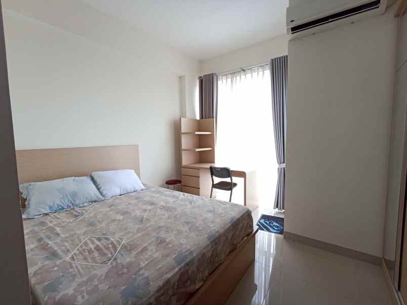dijual apartemen jl margonda raya